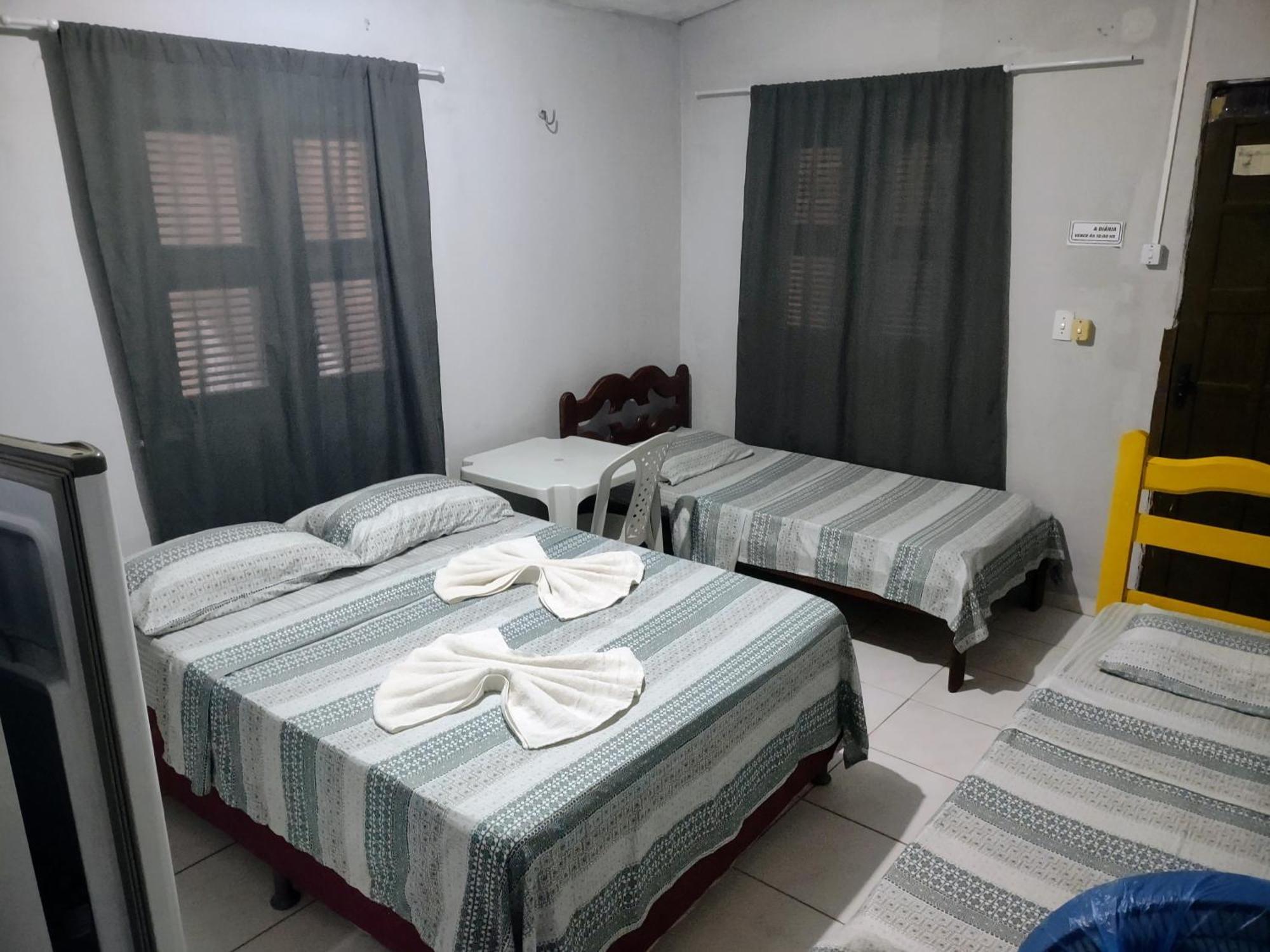 Pousada Casa Da Perla Canoa Quebrada Eksteriør billede