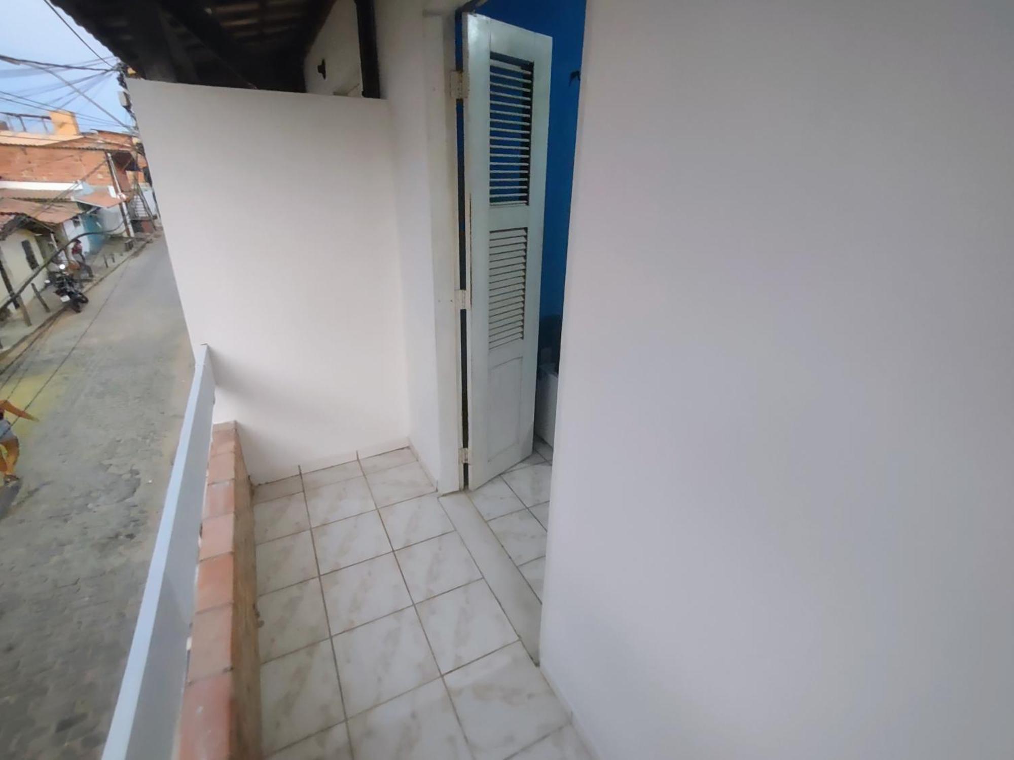 Pousada Casa Da Perla Canoa Quebrada Eksteriør billede